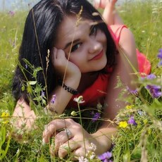 Фотография девушки Анастасия, 29 лет из г. Томск
