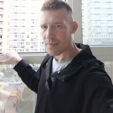 Фотография мужчины Вениамин, 37 лет из г. Каргаполье