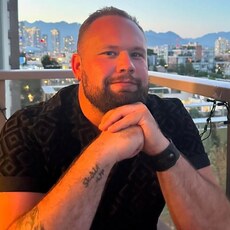 Фотография мужчины Максим, 37 лет из г. Уфа