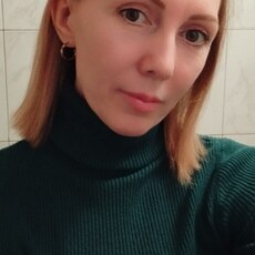 Фотография девушки Вика, 41 год из г. Вольск