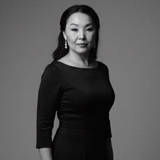 Фотография девушки Ай, 52 года из г. Астана