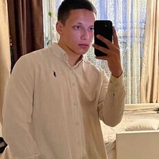 Фотография мужчины Владислав, 26 лет из г. Курск