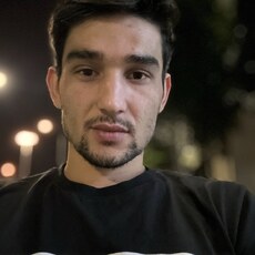 Фотография мужчины Саид, 30 лет из г. Душанбе