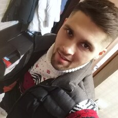 Фотография мужчины Николай, 31 год из г. Екатеринбург