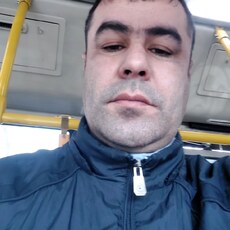 Фотография мужчины Макс, 37 лет из г. Алматы