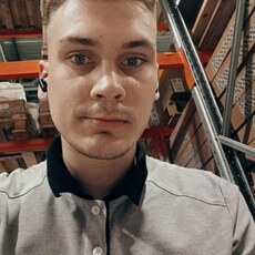 Фотография мужчины Никита, 22 года из г. Пушкино (Московская Обл)