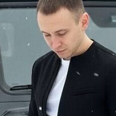 Фотография мужчины Андрей, 24 года из г. Усть-Илимск