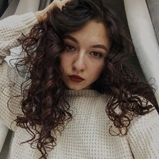 Фотография девушки Екатерина, 24 года из г. Сургут
