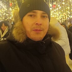 Фотография мужчины Анатолий, 36 лет из г. Данков