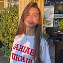 Эвелина, 19 лет