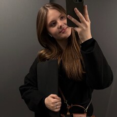 Фотография девушки Люба, 20 лет из г. Москва