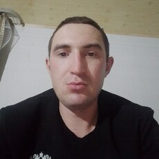 Фотография мужчины Иван, 27 лет из г. Вурнары