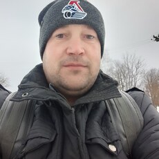 Фотография мужчины Феликс, 42 года из г. Павлово