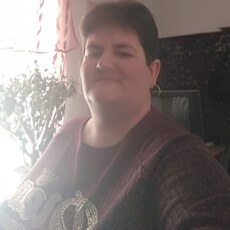 Фотография девушки Любов, 45 лет из г. Кривое Озеро