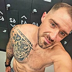 Фотография мужчины Самец, 37 лет из г. Рудный