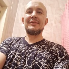 Фотография мужчины Максим, 42 года из г. Вологда