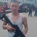 Данила, 19 лет