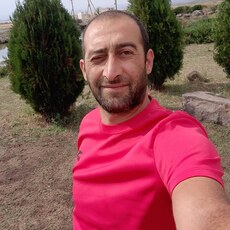 Фотография мужчины Карен, 38 лет из г. Киржач