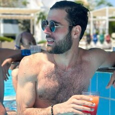 Фотография мужчины Mher, 28 лет из г. Ереван