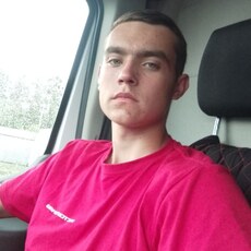 Фотография мужчины Дмитрий, 20 лет из г. Самара