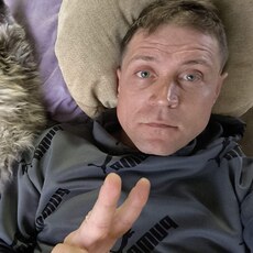 Фотография мужчины Алексей, 40 лет из г. Сергиев Посад