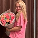 Виктория, 27 лет