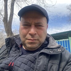 Фотография мужчины Элшад, 51 год из г. Новосибирск