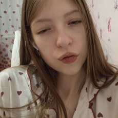 Фотография девушки Маргарита, 18 лет из г. Минск
