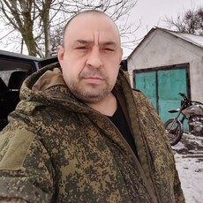 Фотография мужчины Серёга, 44 года из г. Москва