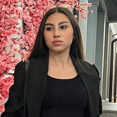 Фотография девушки Алина, 22 года из г. Пятигорск