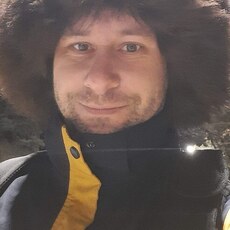 Фотография мужчины Александр, 35 лет из г. Калининград