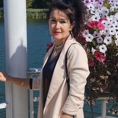 Фотография девушки Тамара, 46 лет из г. Старый Оскол