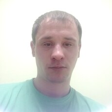 Фотография мужчины Евгений, 29 лет из г. Братск