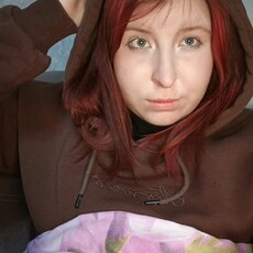 Фотография девушки Анна, 18 лет из г. Курган
