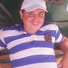 Фотография мужчины Andrey, 44 года из г. Донецк