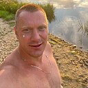 Сергей, 35 лет