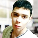 Ильяс, 37 лет