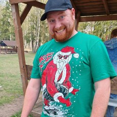 Фотография мужчины Александр, 35 лет из г. Вилейка