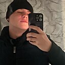 Кирилл, 20 лет