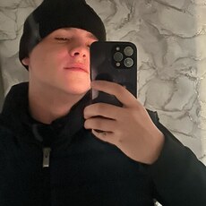 Фотография мужчины Кирилл, 20 лет из г. Новосибирск