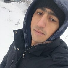 Фотография мужчины Nadir, 26 лет из г. Череповец