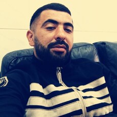 Фотография мужчины Фарид, 30 лет из г. Дзержинск