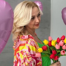 Фотография девушки Ksu, 52 года из г. Аксу