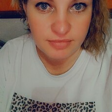 Фотография девушки Мила, 37 лет из г. Коряжма