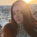 Мадина, 25 лет