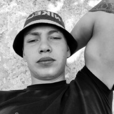 Фотография мужчины Олег, 25 лет из г. Донецк