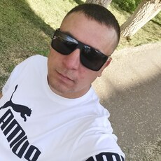 Фотография мужчины Андрей, 35 лет из г. Актау