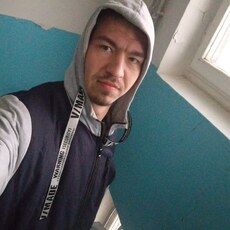 Фотография мужчины Дмитрий, 27 лет из г. Сергиев Посад