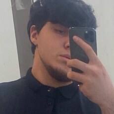Фотография мужчины Малик, 23 года из г. Самара