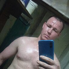 Фотография мужчины Виталий, 26 лет из г. Кокшетау